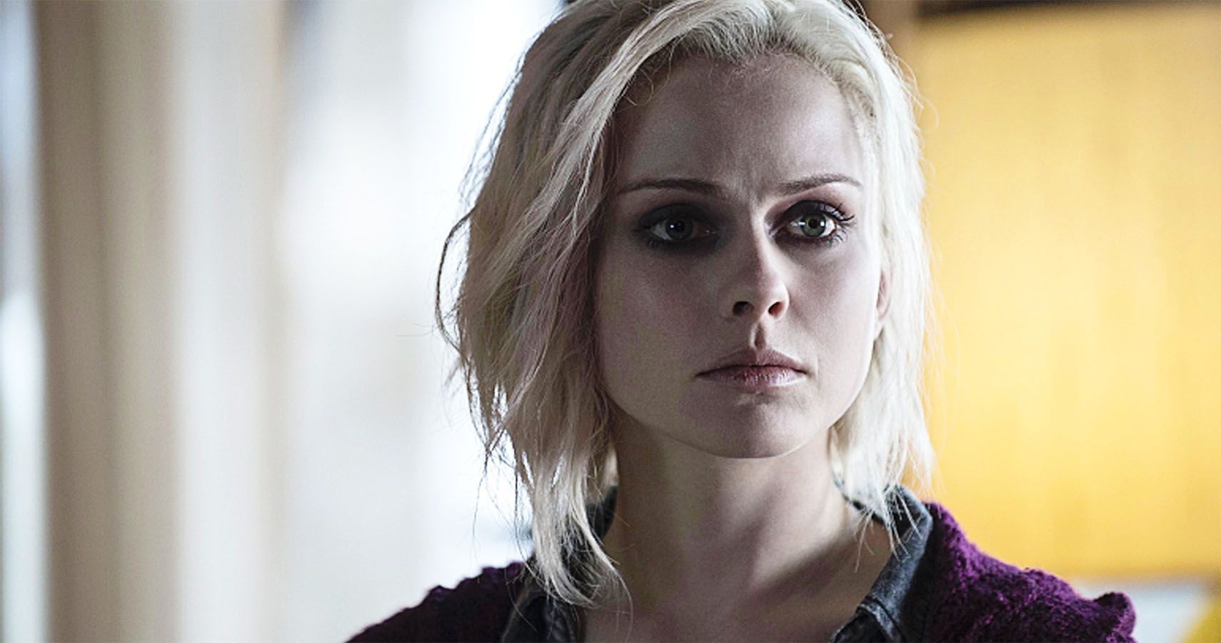 8 Things Most Fans Dont Know About iZombies Rose McIver