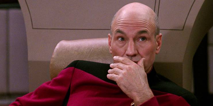 Star Trek Picard Release Date Info Story Details Cast Star Trek Picard Release Date Info Story Details Cast