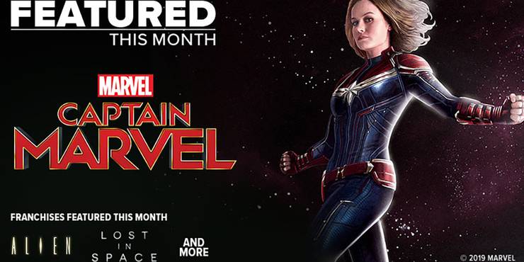 The 10 Best Loot Crates For March 2019 Screenrant