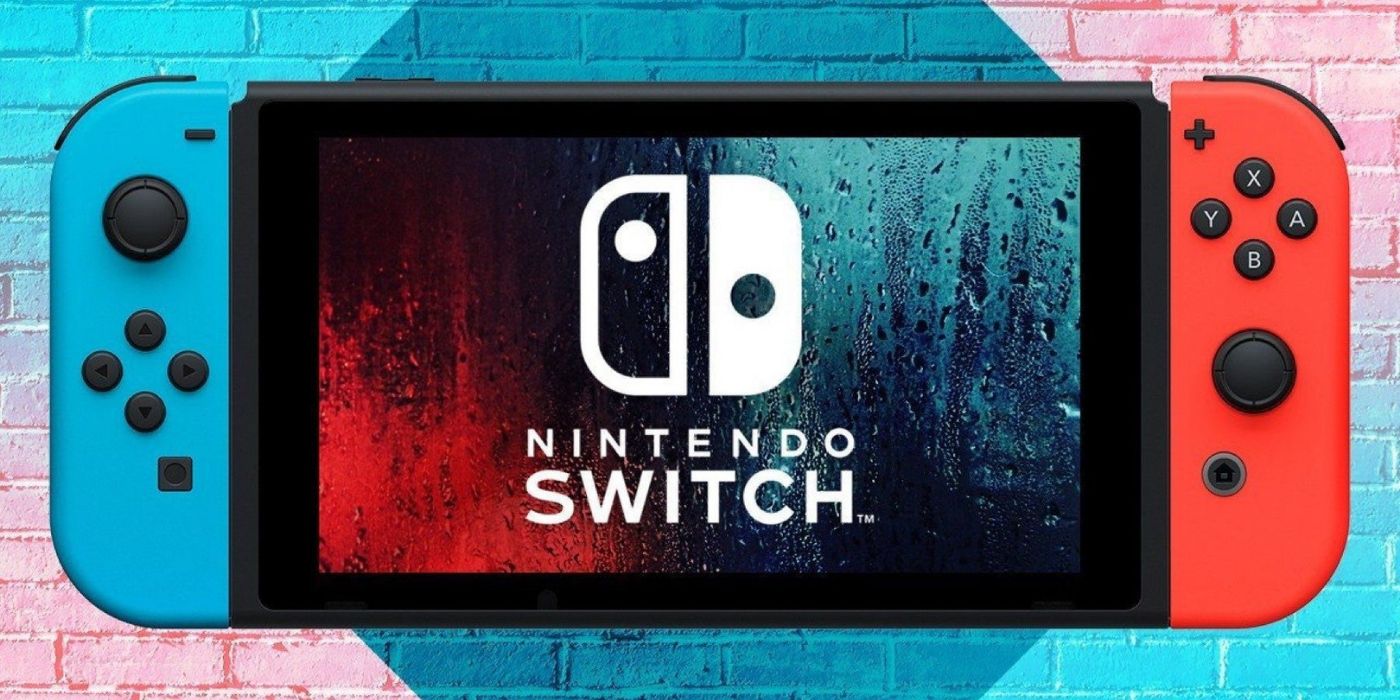 nintendo switch when did it come out