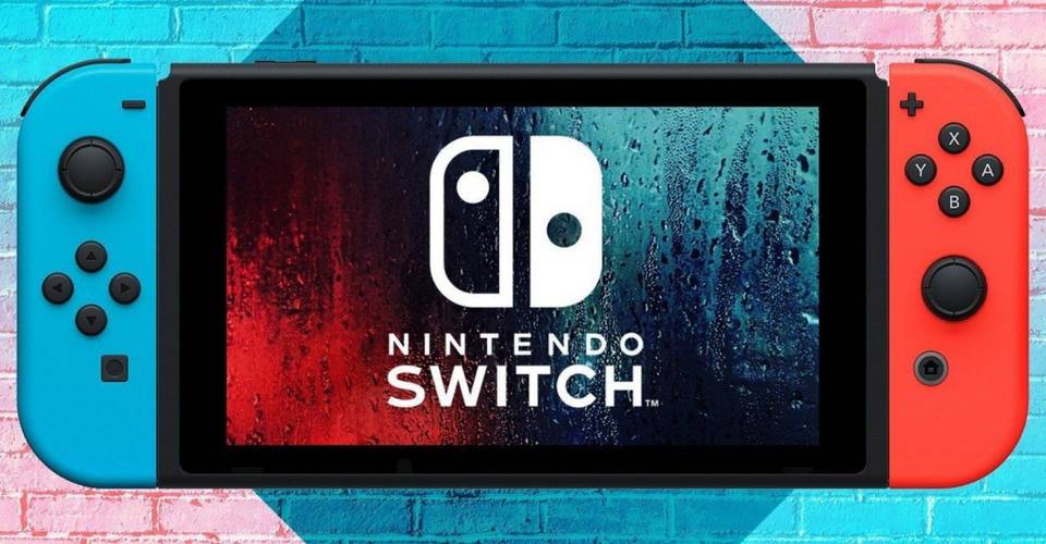 Nintendo Switch How To Fix Download Stuck At 0 Screen Rant