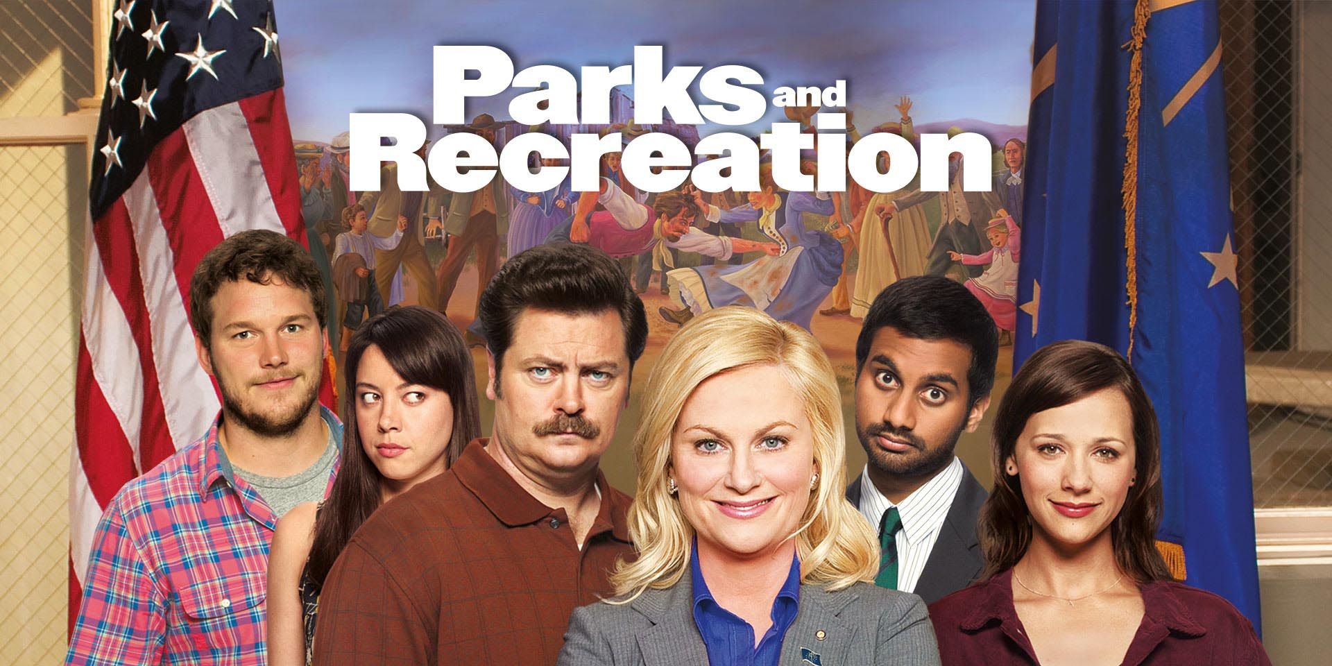 parks and rec