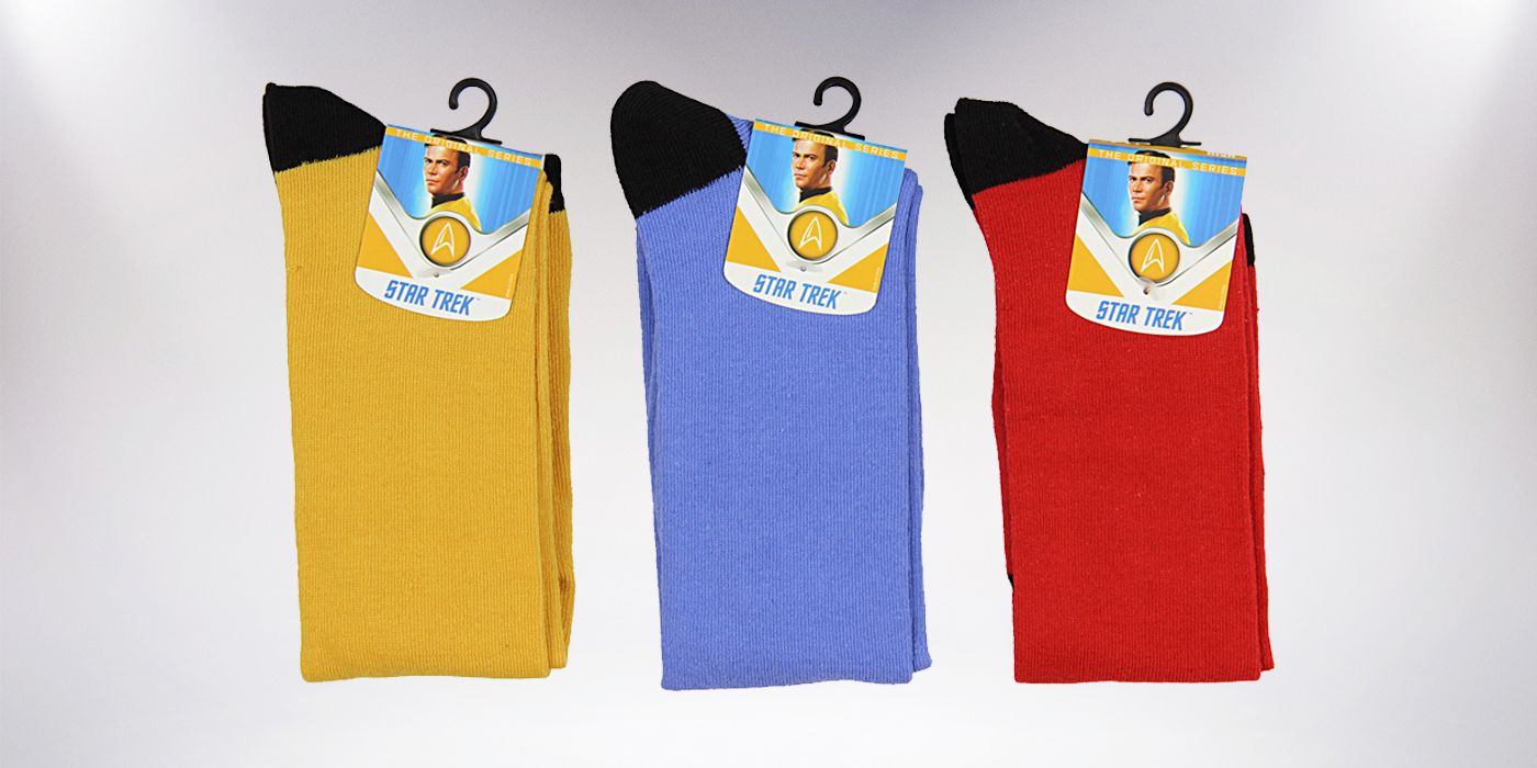 Star Trek 10 Things Every Trekkie Fan Needs