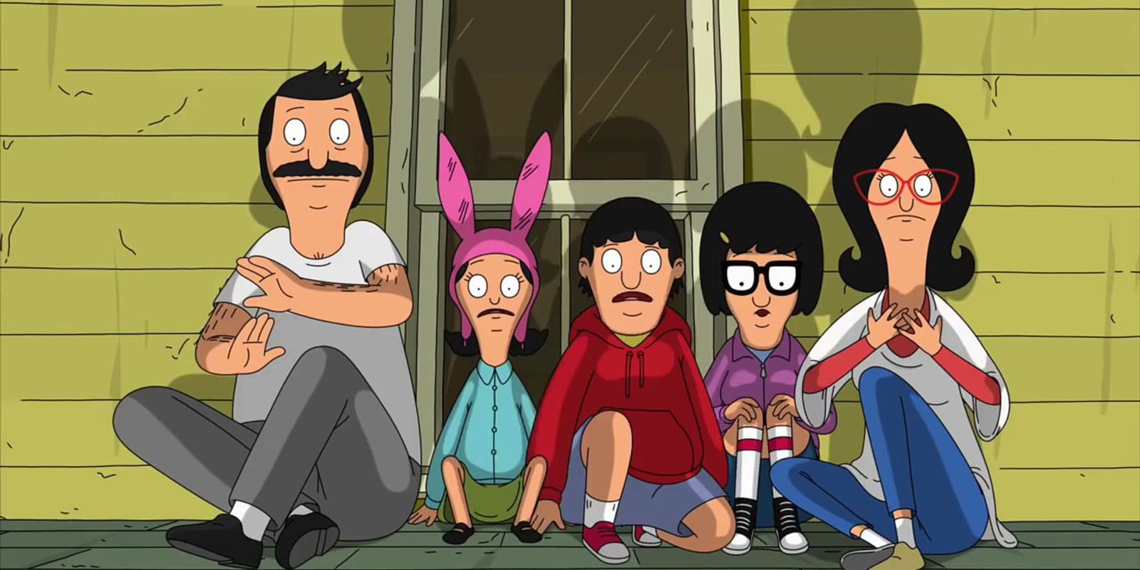 The 15 Best Episodes of Bobs Burgers Of All Time.