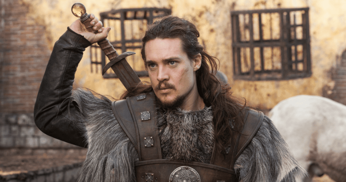 The Last Kingdom: 4 Things About Uhtred That Are Accurate (And 6 That Aren't)