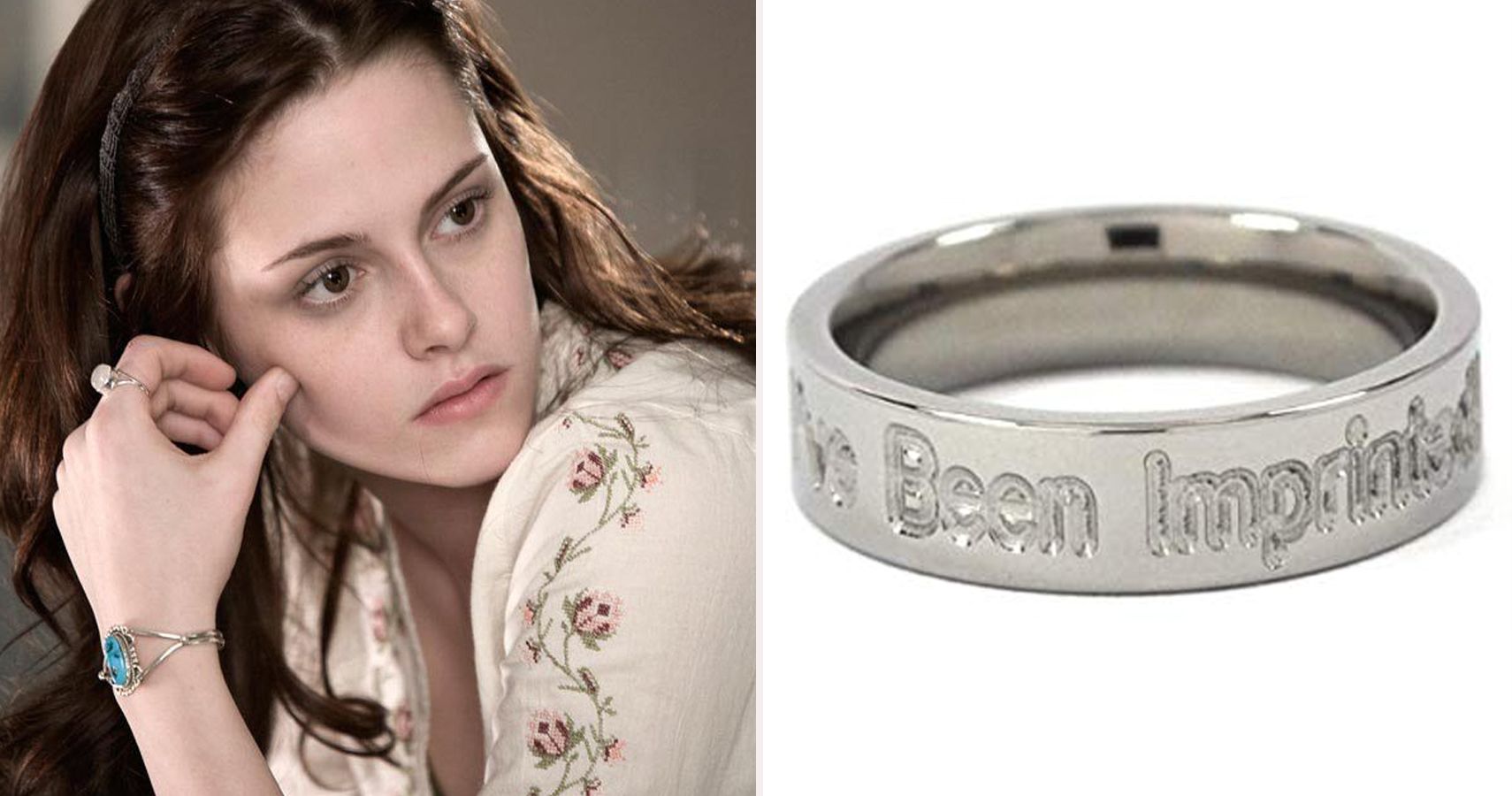 Twilight 19 Things Every Fanpire Needs To Own