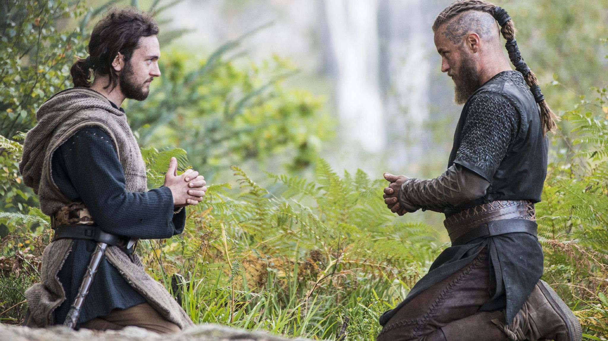 Vikings 10 Things That Make No Sense About Athelstan