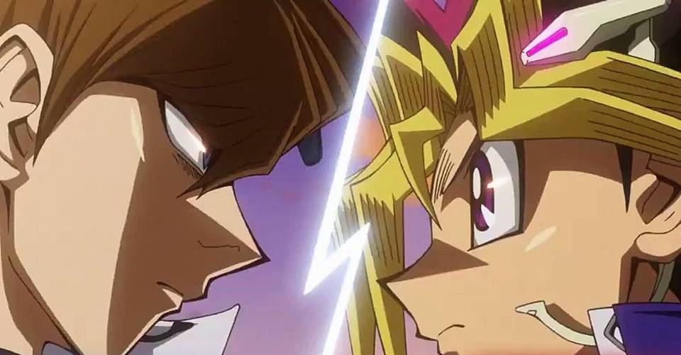 The 10 Strongest Duelists In The Yugioh Anime Tv Show