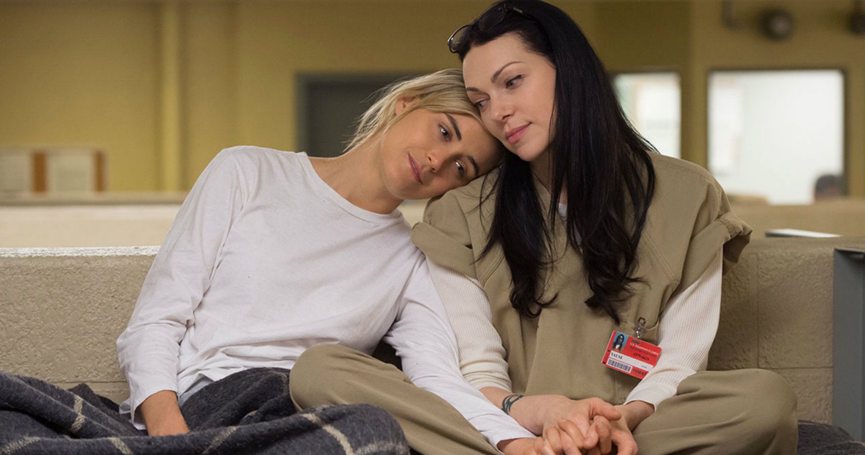 Orange Is The New Black 10 Things That Need To Happen Before It Ends