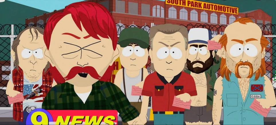 10 Pop Culture References Created On South Park Screenrant 10 Pop Culture References Created On South Park Screenrant