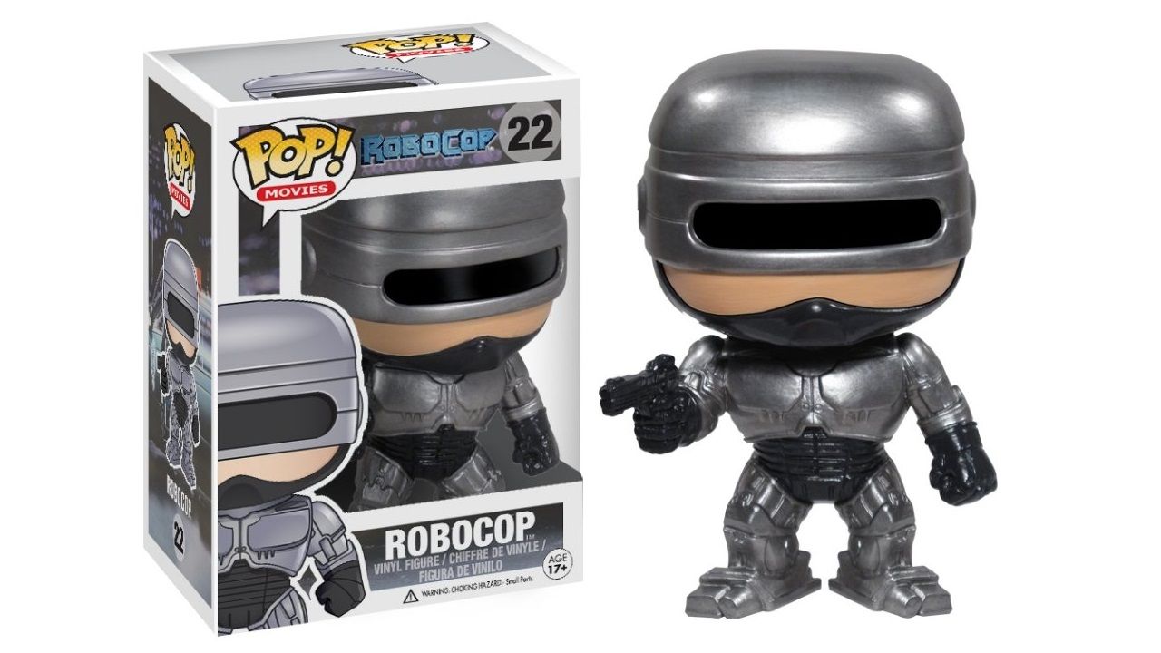 jason bourne funko pop