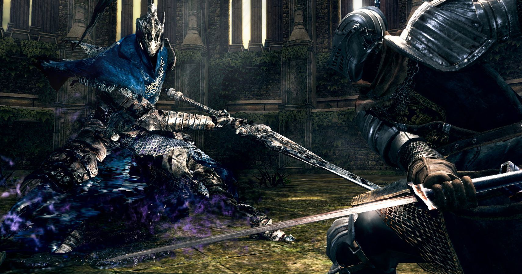The 10 Best Armor Sets In Dark Souls | ScreenRant