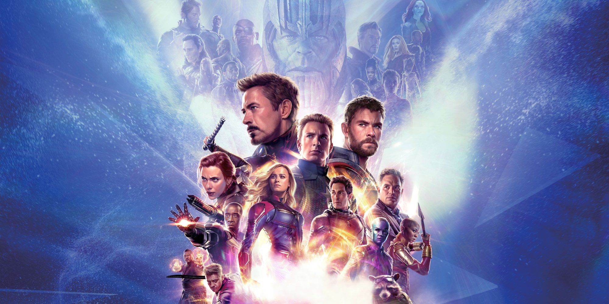 avengers endgame movie reviews