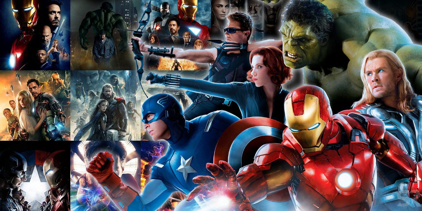 Marvel Is Still Missing One Mcu Movie From The Original Release Slate