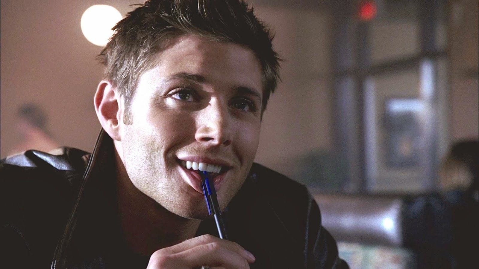 Supernatural 10 Best Dean Quotes