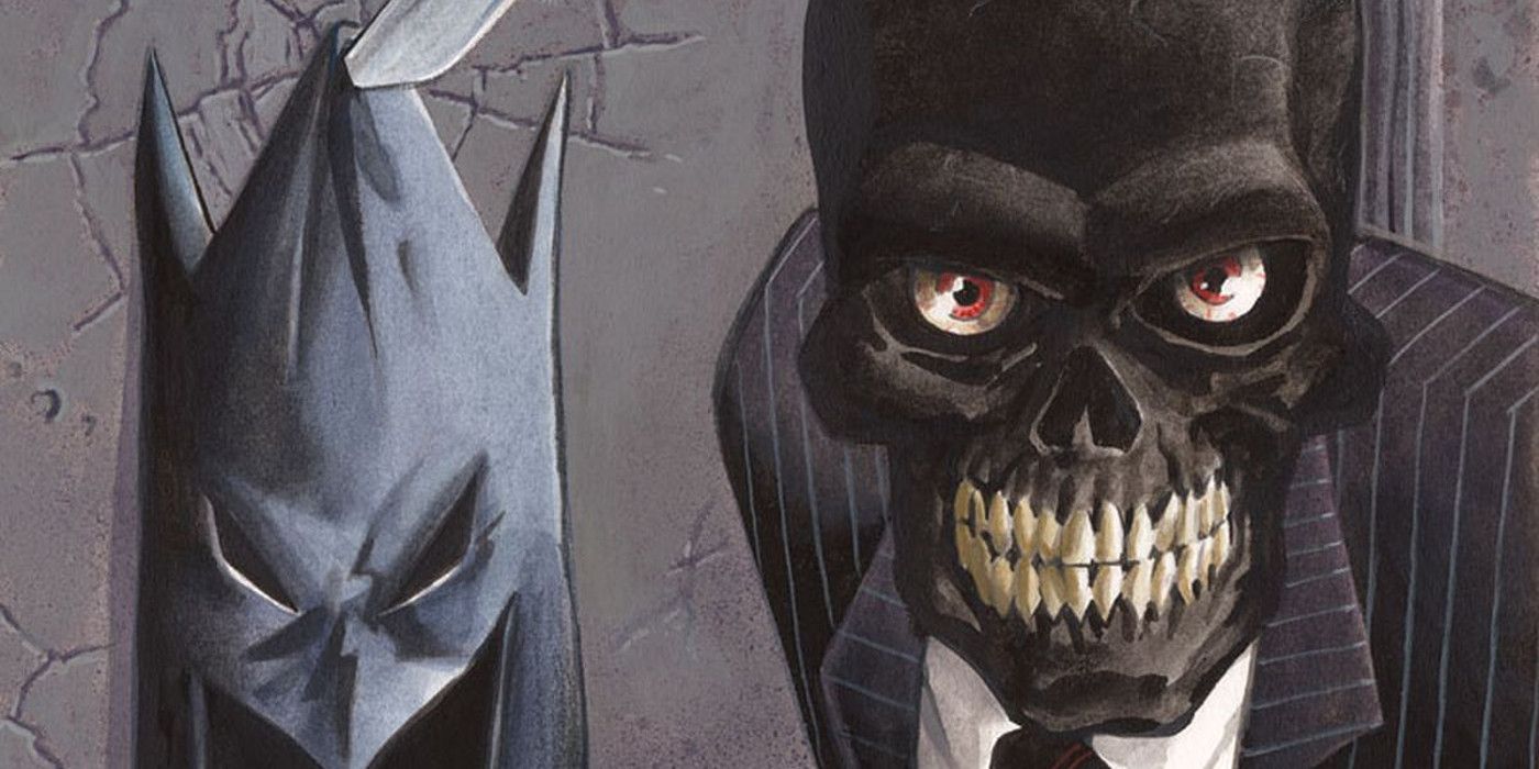 10 Batman Villains We Wish Appeared In The Tim Burton Films