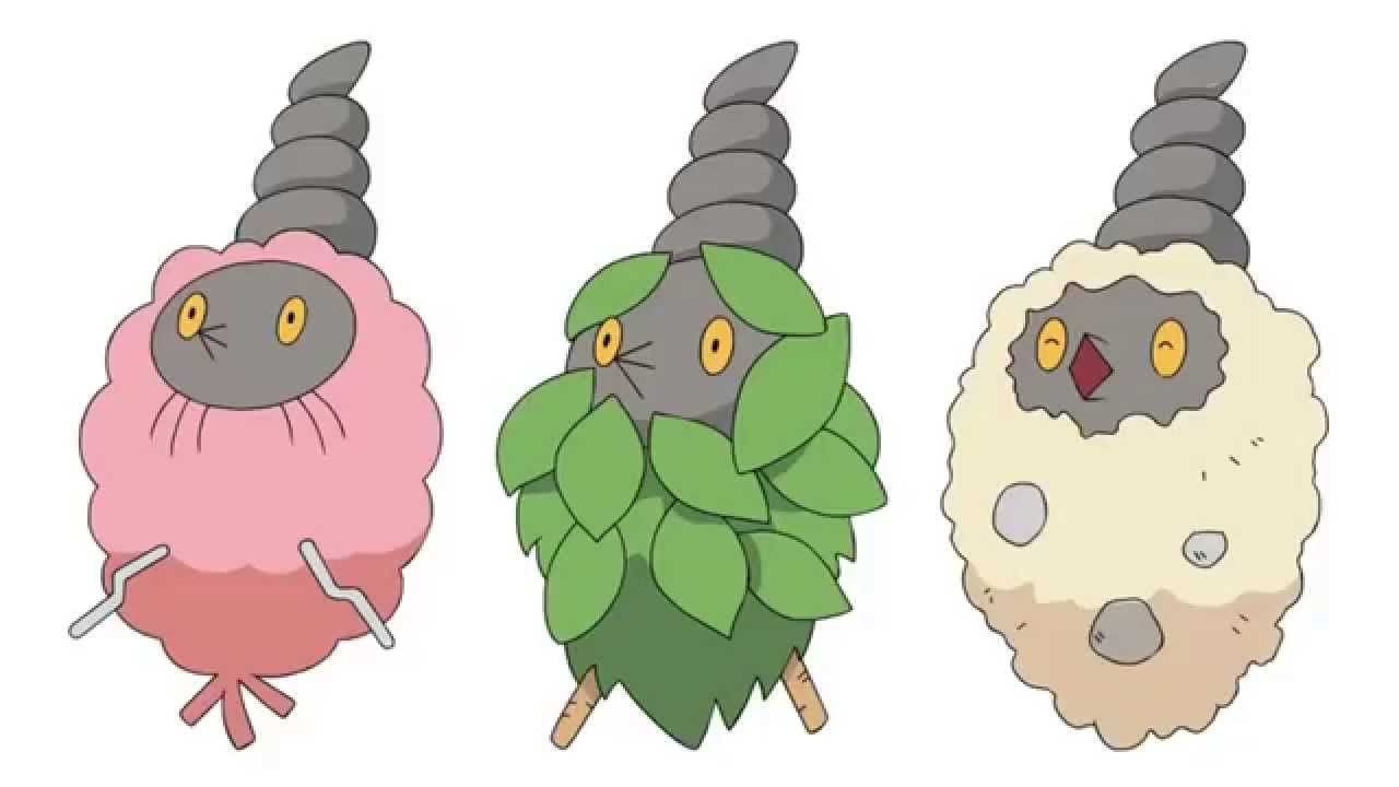 Coolest Unique Pokémon Evolution Methods
