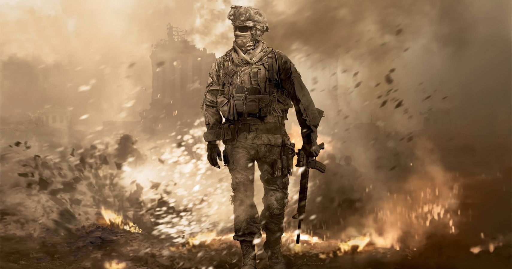 New Call of Duty Will Somehow Be GameChanging to Keep Players