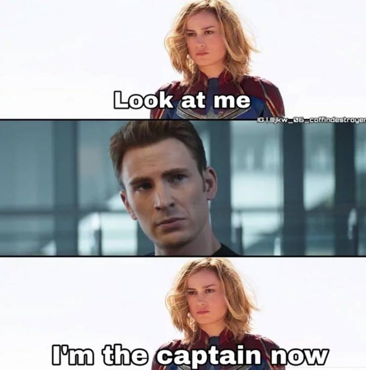 Avengers Endgame 9 Best Memes From The Movie Screenrant