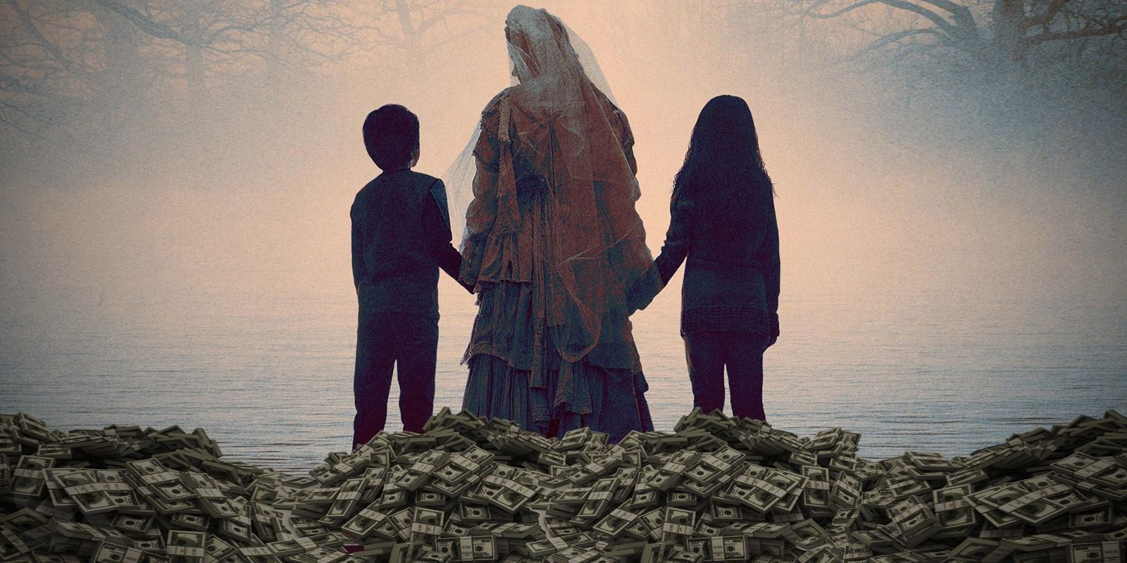 10 Movies To Watch If You Liked The Curse Of La Llorona