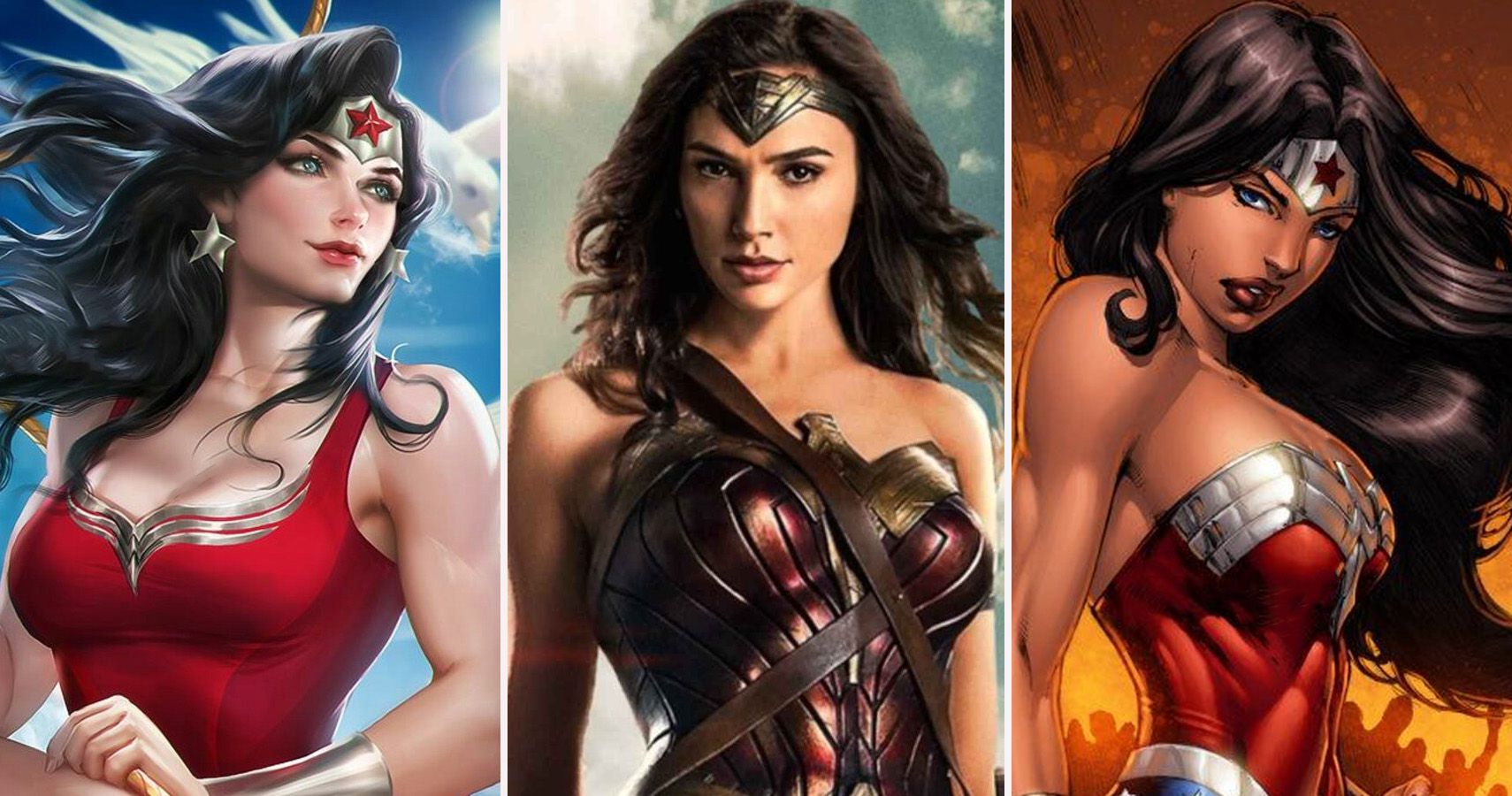 10-strongest-female-characters-in-the-dc-universe-screenrant