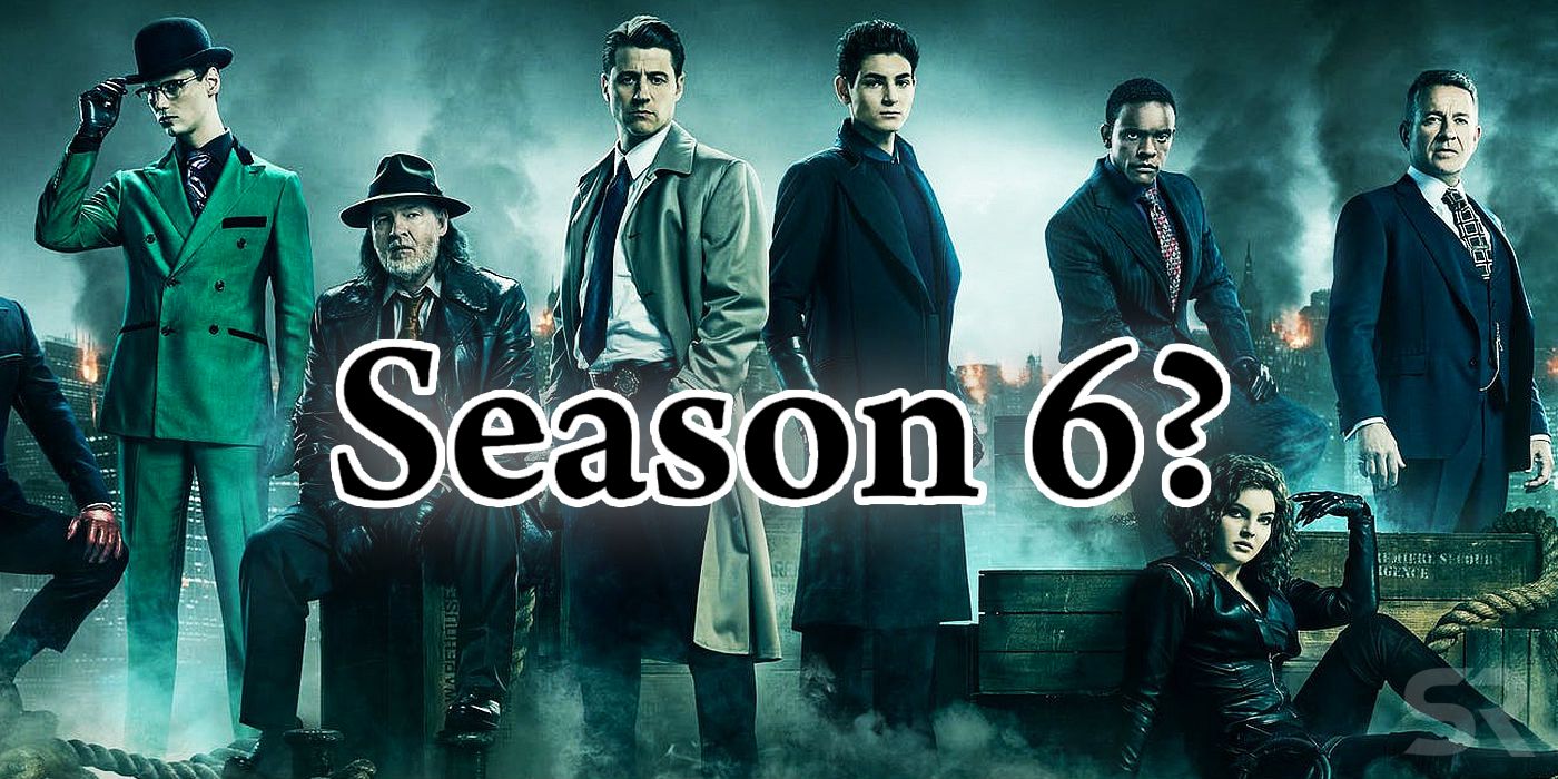 gotham season 1 episodes online