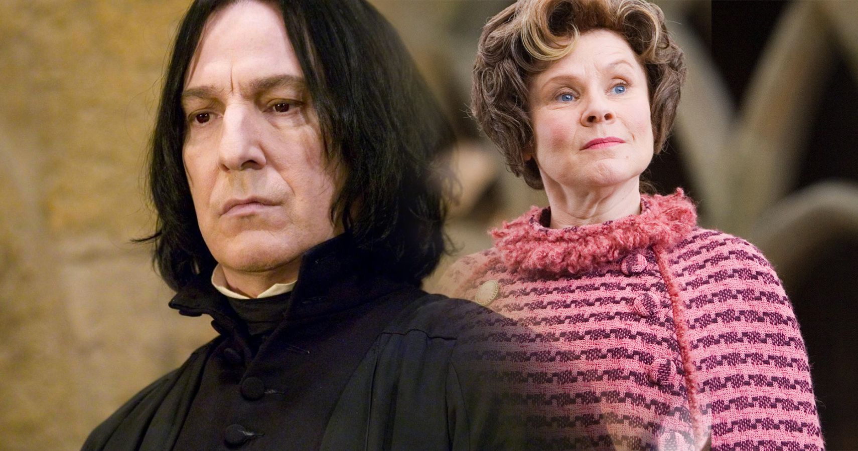 The Most Hated Professors In The History Of Hogwarts Ranked