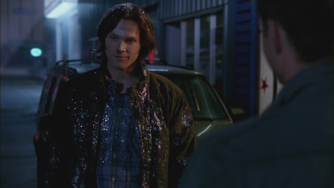 Supernatural 10 Best Sam Quotes