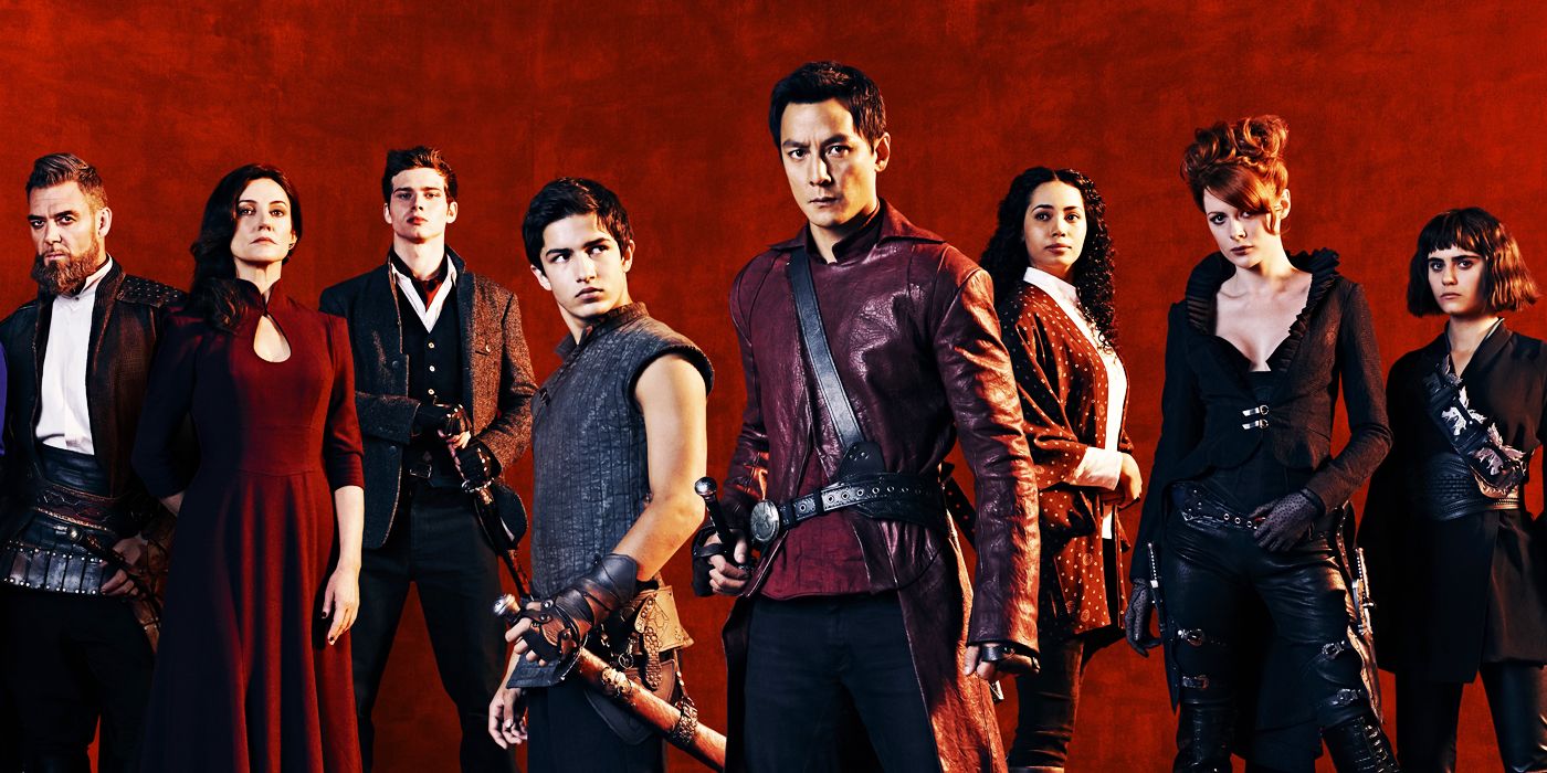 into the badlands season 3 episode 6 online free