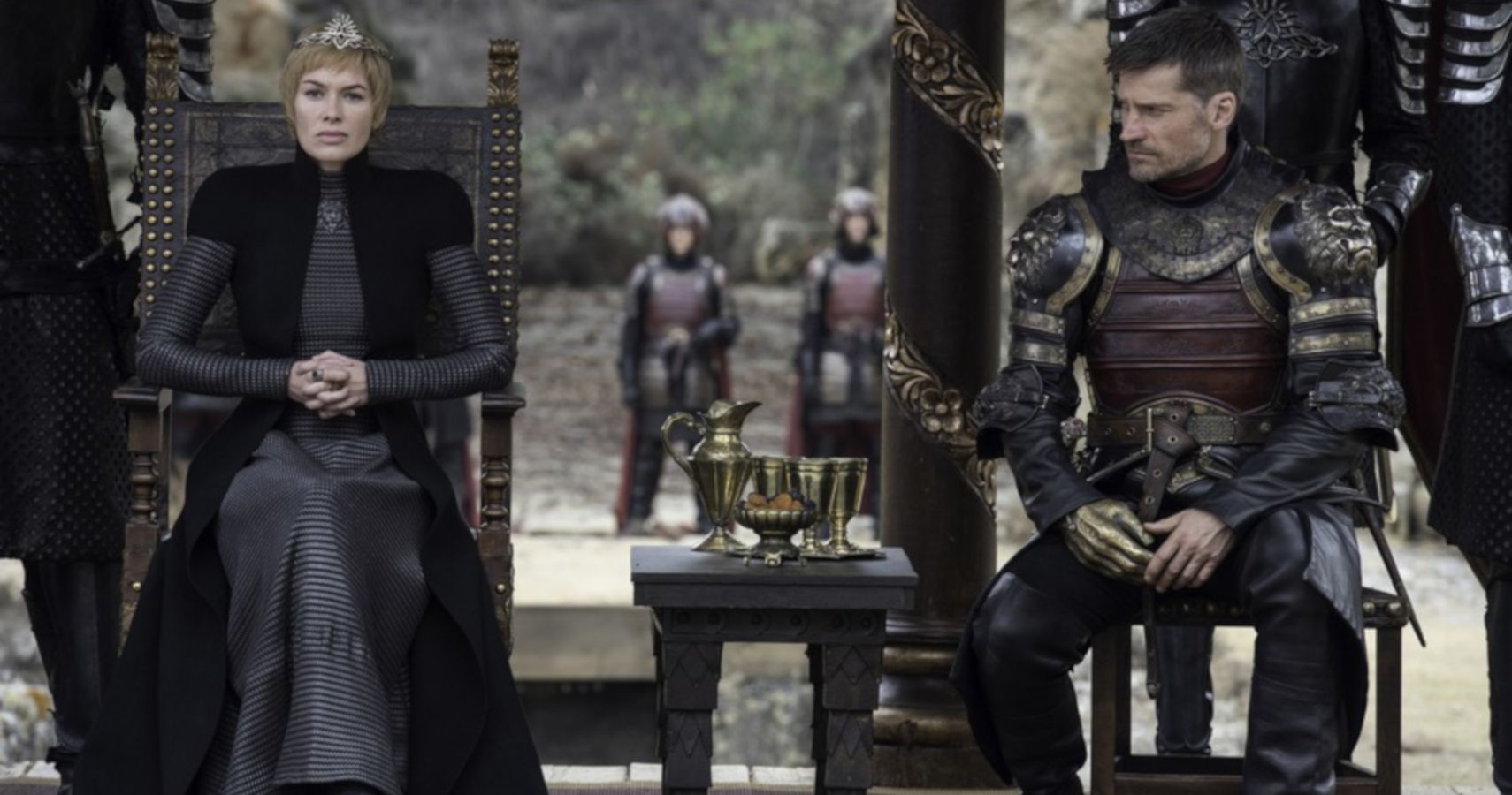 Game Of Thrones 10 Things About Jaime Lannister Fans Choose To Ignore