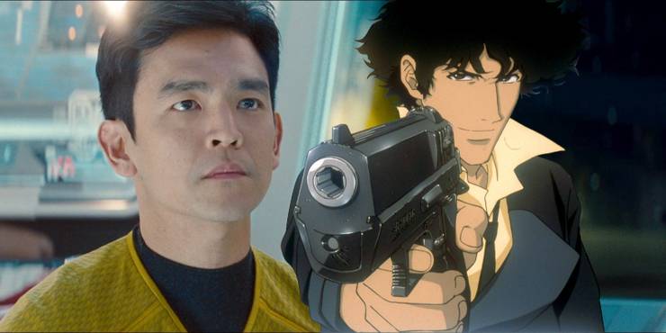 Everything We Know So Far About Netflix S Cowboy Bebop