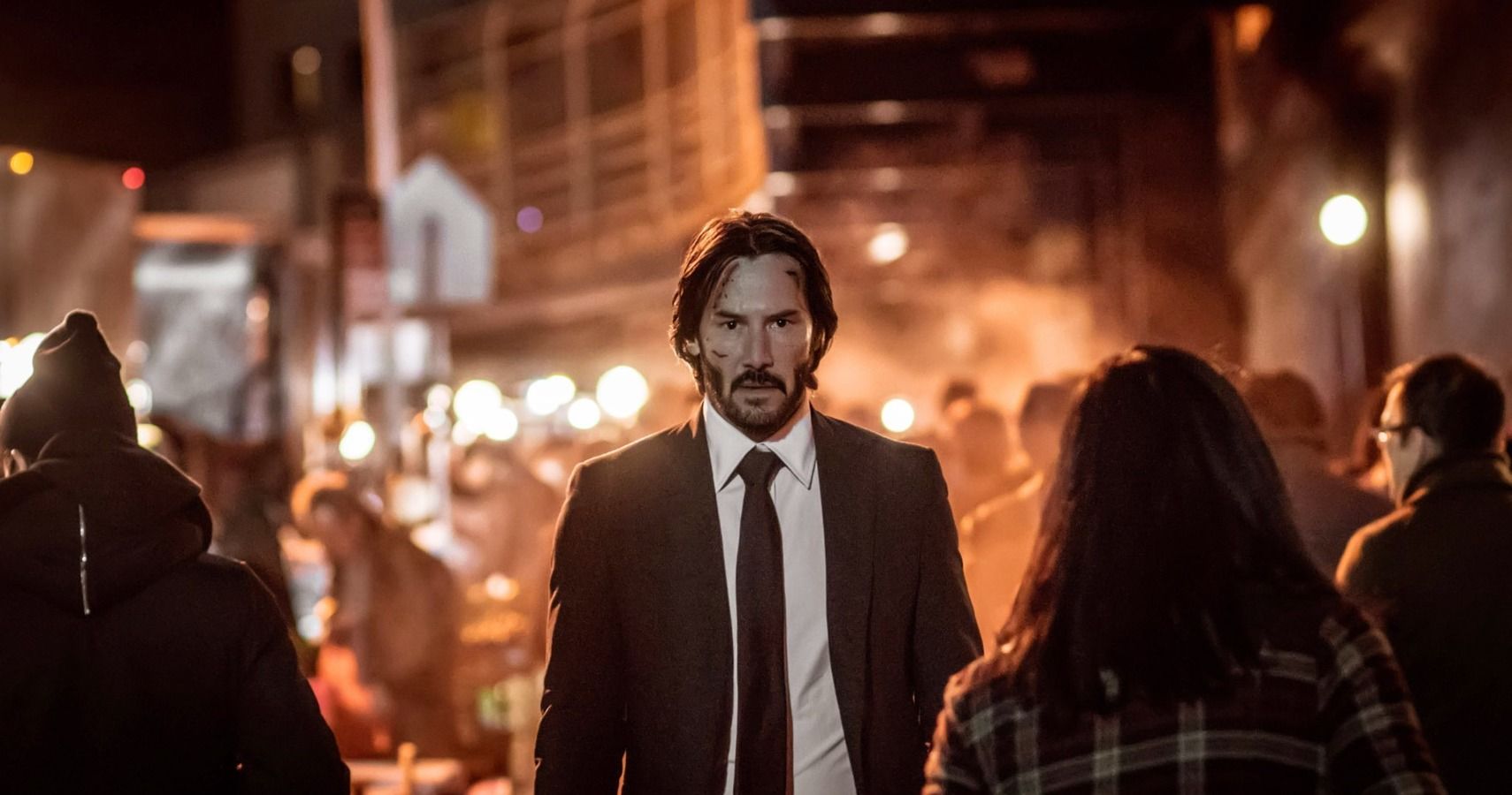 10 Things That Make No Sense About John Wick Chapter 3 – Parabellum