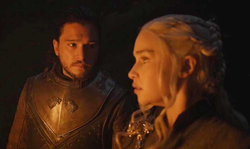 The 5 Best Game Of Thrones Duos (& The 5 Worst)