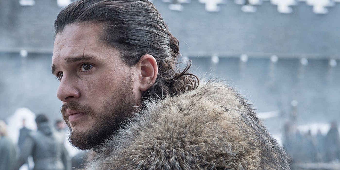 Game Of Thrones Why Jon Snow Is The Rightful Ruler Of Westeros Not Dany