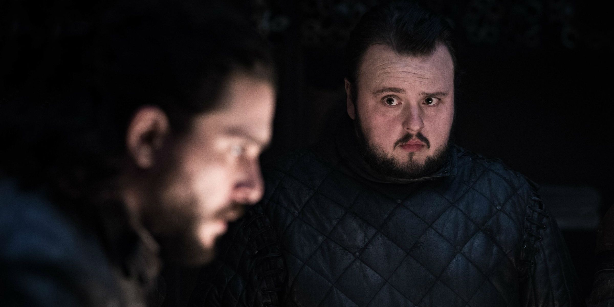 Game of Thrones Samwell Tarlys 10 Biggest Mistakes (That We Can Learn From)