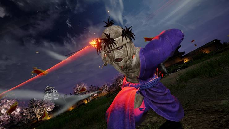 Jump Force The 10 Most Powerful Fighters Ranked Screenrant