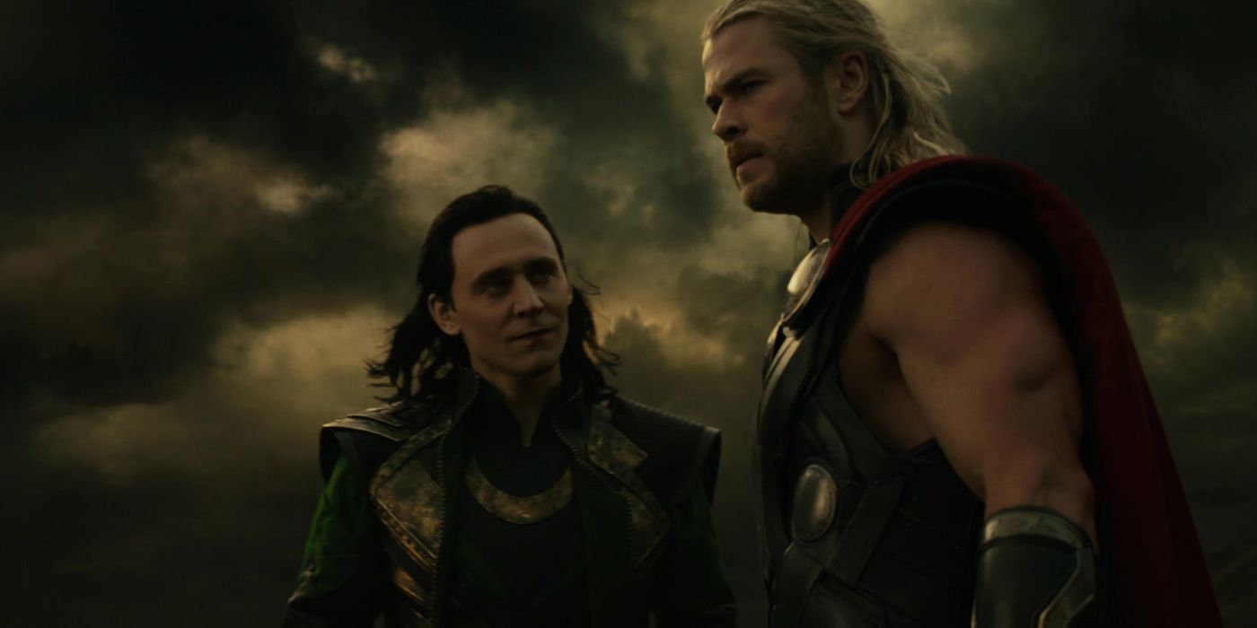 MCU 5 Ways Loki Is A Misunderstood Character (& 5 Ways He’s A Villain)