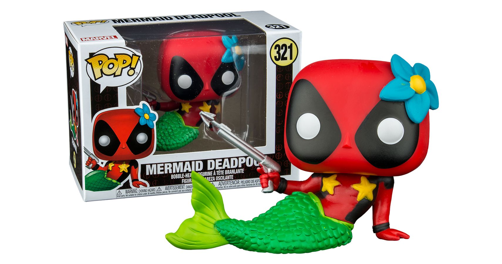 The 10 Best Deadpool Funko Pops Ranked