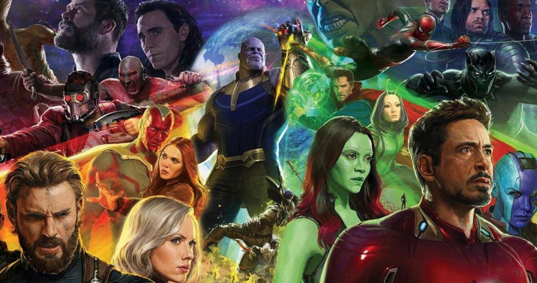 The 15 Worst Marvel Movies According To IMDB (And The 10 Best)