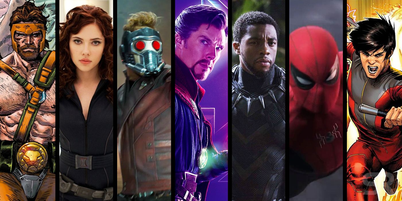 Avengers Endgame Creates Marvels Biggest Timeline Challenge Yet (Seriously)
