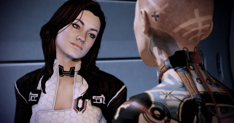 Mass Effect 2 How To Keep Everyone Alive During The Suicide Mission Mass Effect 2 How To Keep Everyone Alive During The Suicide Mission