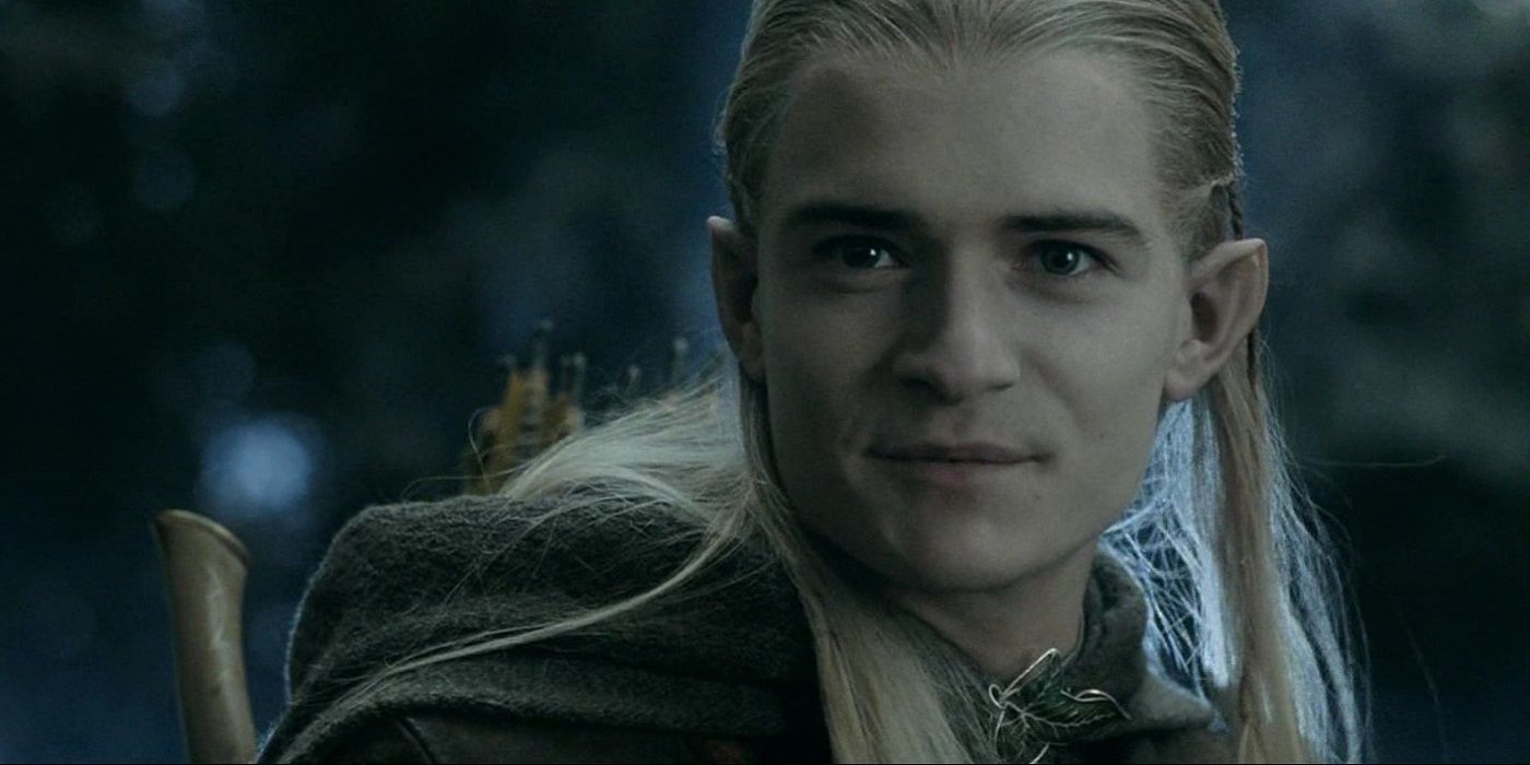 The Lord of the Rings 5 Reasons Legolas Is an Underrated Character (& 5 Why Hes Overrated)
