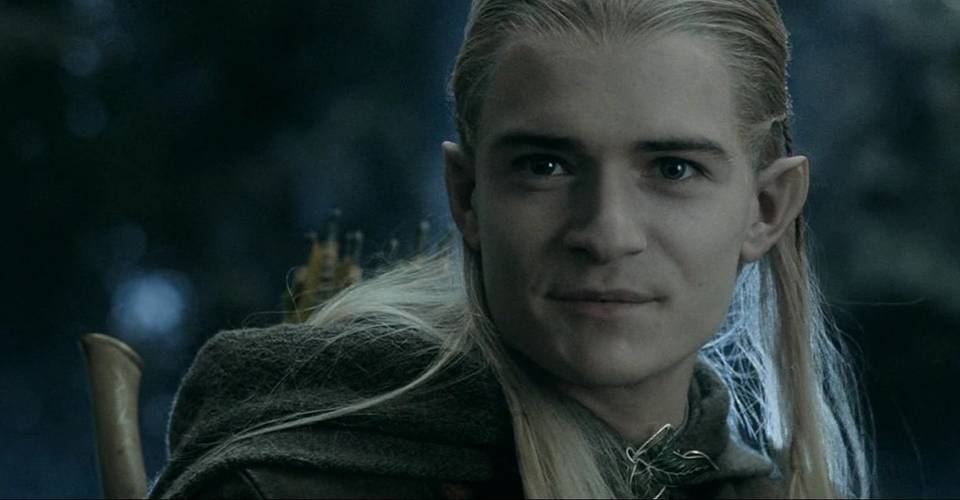 The Lord Of The Rings 10 Best Legolas Quotes Screenrant