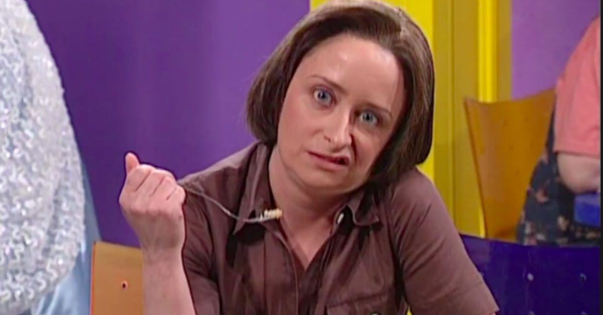 The 10 Funniest Saturday Night Live Original Characters Ever Ranked