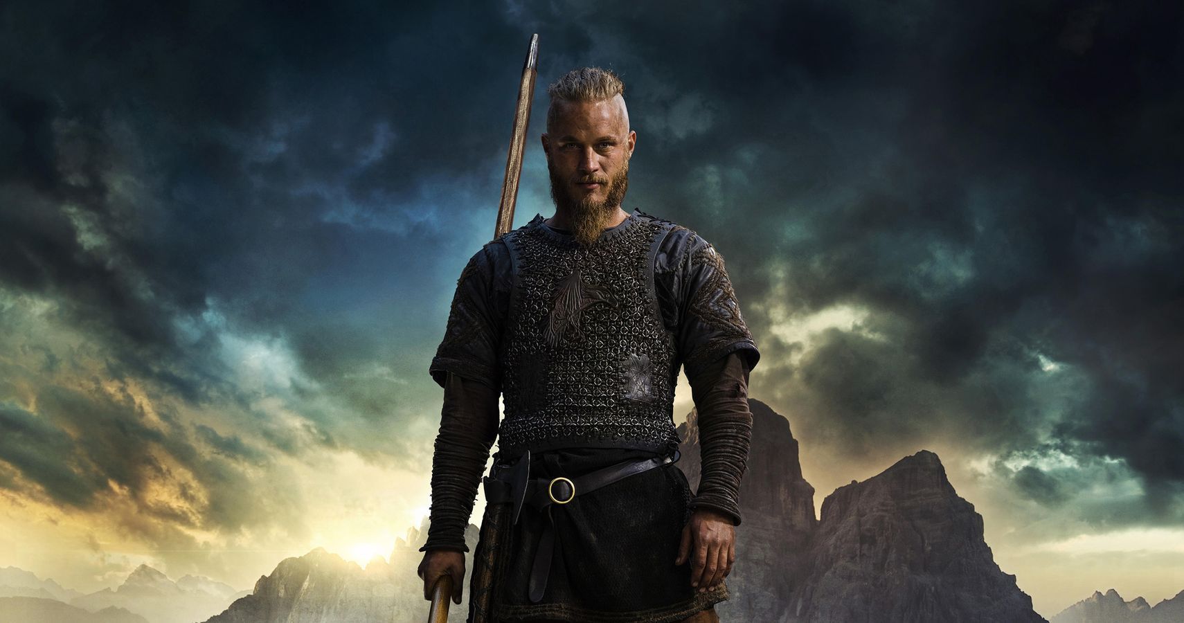 Vikings 5 Things That Are Historically Accurate (& 4 That Are Completely Fabricated) About Ragnar Lothbrok