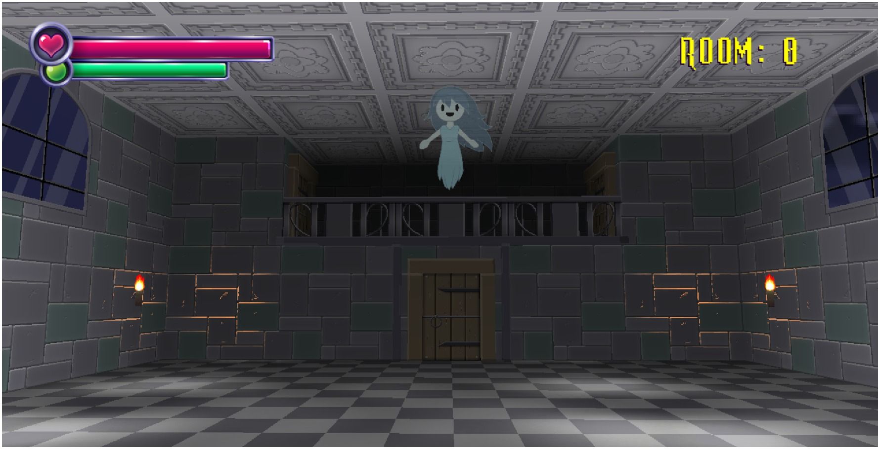 10 Things Players Don T Know About Spooky S Jump Scare Mansion - 5 creepiest mysteries in roblox roblox creepypasta wiki