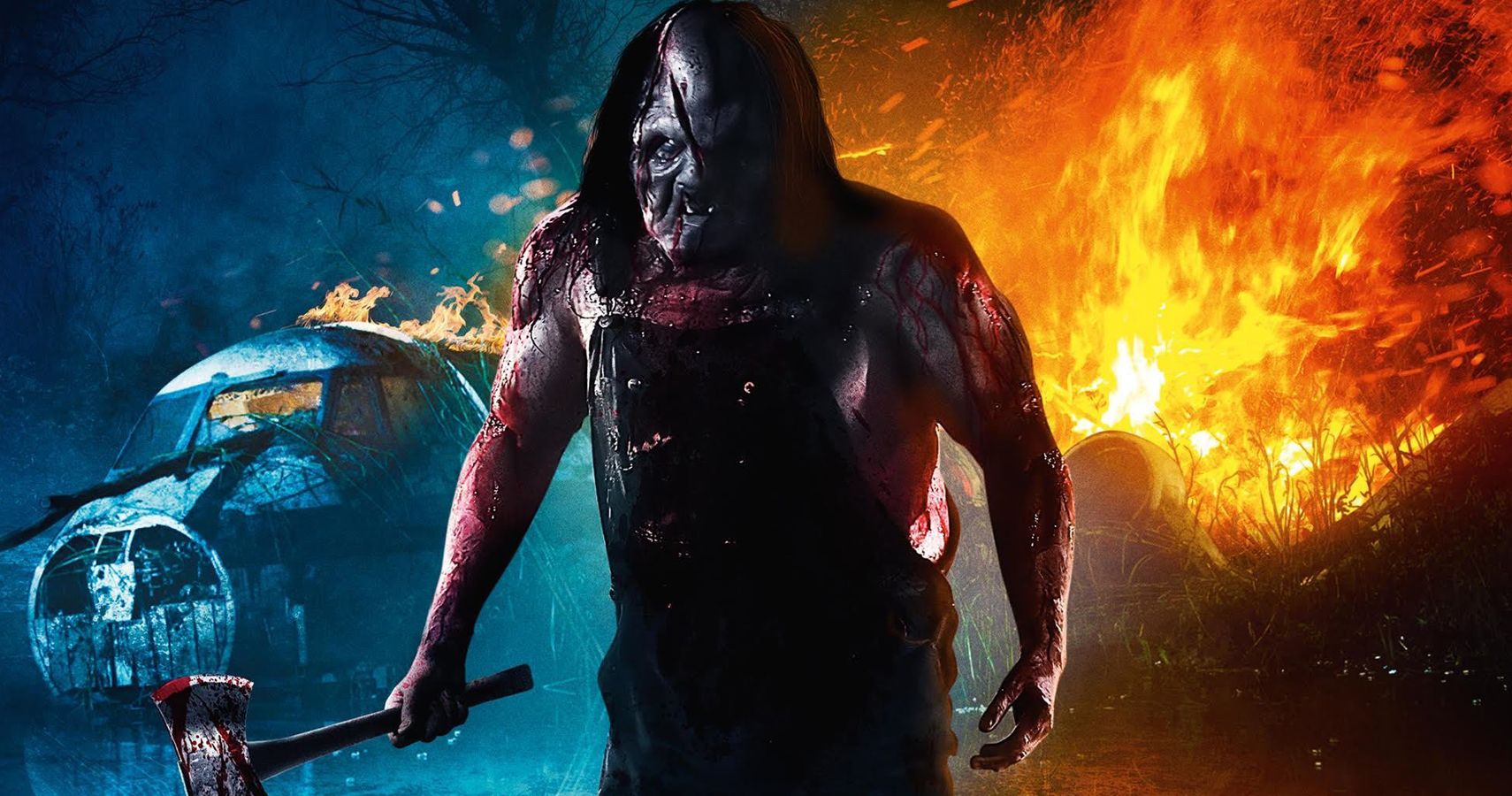 10 Deadliest Horror Movie Slashers Ranked