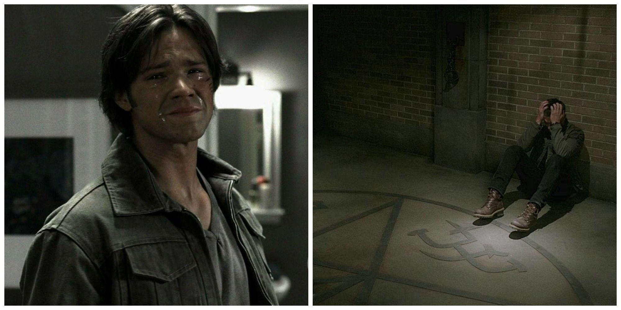 The 15 Most Heartbreaking Supernatural Episodes