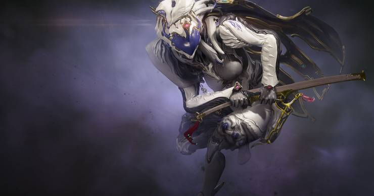 Warframe Tier List How To Choose The Best Warframe Screenrant