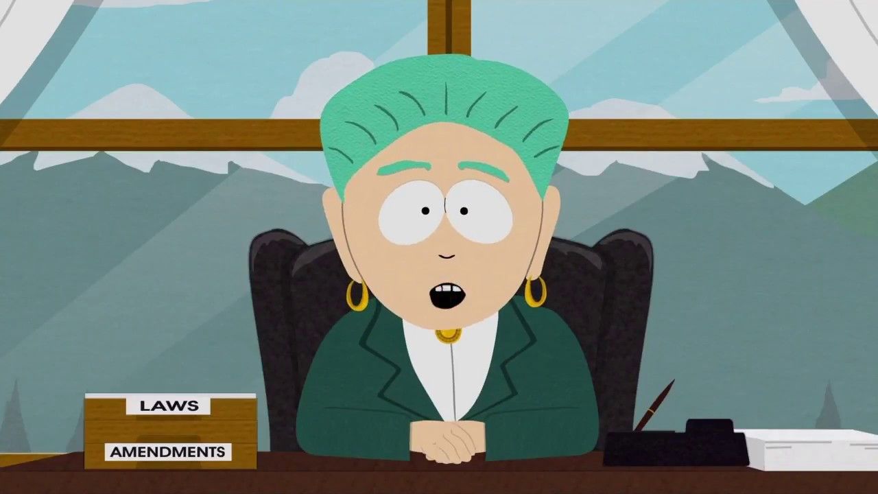 Every South Park Supporting Character Ranked